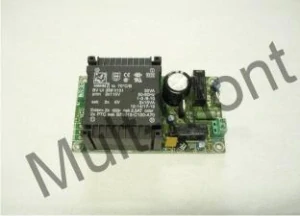 ELEKTRONIKA CISTENIA ROSTU PELETOVÉHO HORAKA