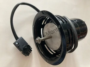 Odťahový ventilátor UCJ4C52 S0131_ROZBALENÉ