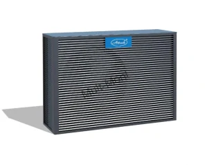 TCI06 ATTACK tepelné čerpadlo 6kW INVERTER R32, monoblok, vzduch/voda, Wifi