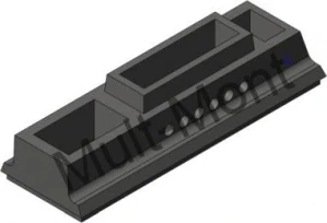Tryska ATTACK DP/DPX 25