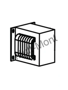 Transformátor - 6/9/12 kW