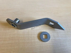 KOMEXTHERM páčka DN 15-32