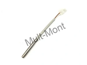 NTC čidlo výmenníka HRE