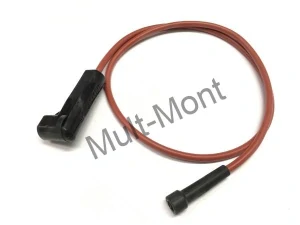 Sada zapaľovacích káblov HRE