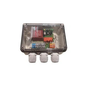Elektródové zariadenie - EZH-12V Automatik