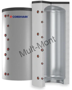 Cordivari PUFFER FIT 800L