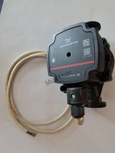 Obehové čerpadlo  Grundfos ALPHA 1 L 25-40 180