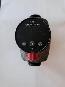 Obehové čerpadlo  Grundfos ALPHA 2 25-60 180