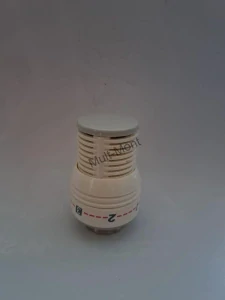 Termostatická hlavica COMAP