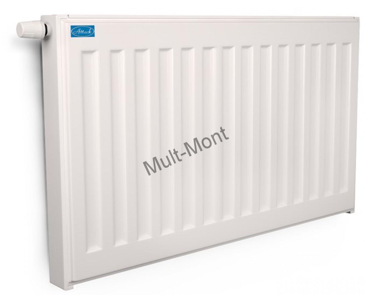 Radiátor Attack 900/1100