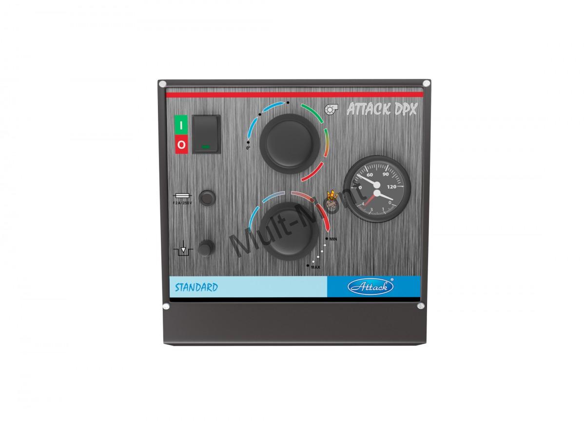 ATTACK DPX 25 STANDARD