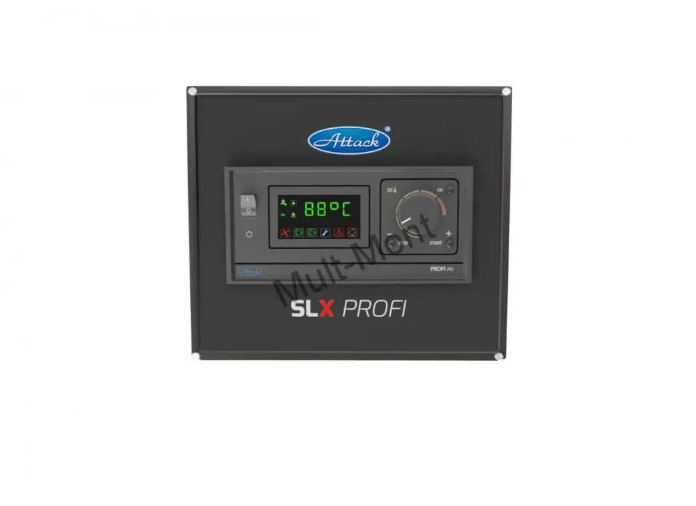 ATTACK SLX 20 PROFI