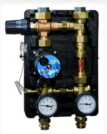 Regumat Attack OVENTROP