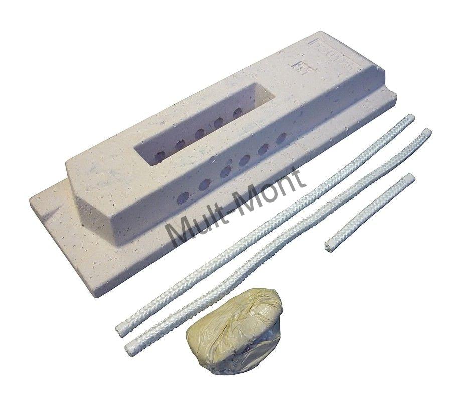 Tryska ATMOS DC0125