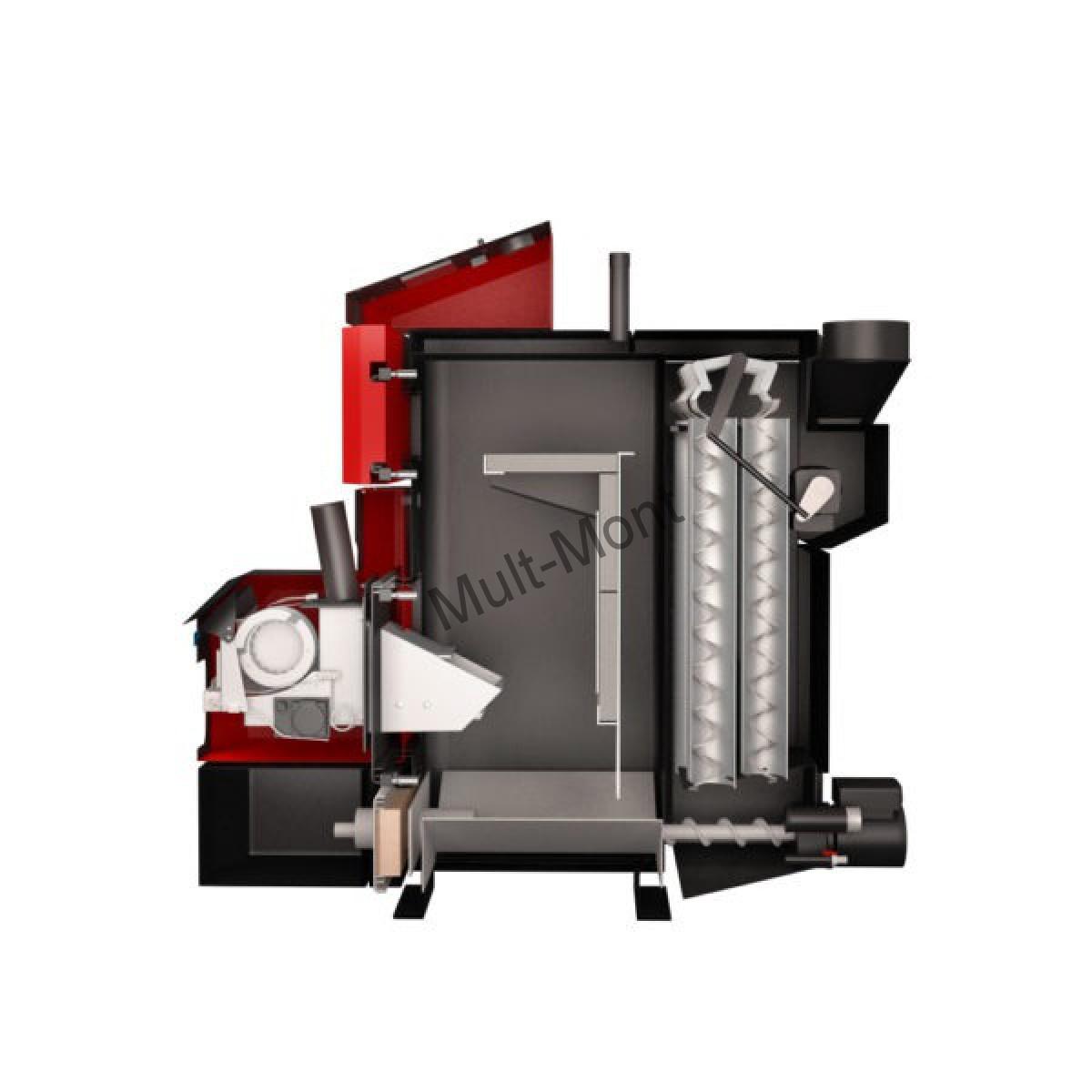 ATTACK PELLET 30 AUTOMATIC Plus