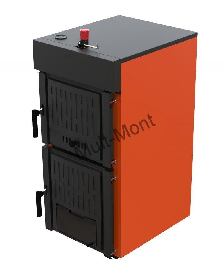 KOMBI PACK Biomas 5 (25kW)