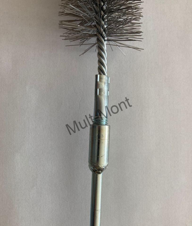 Predĺžený nadstavec pre čistiacu kefu 73cm M12
