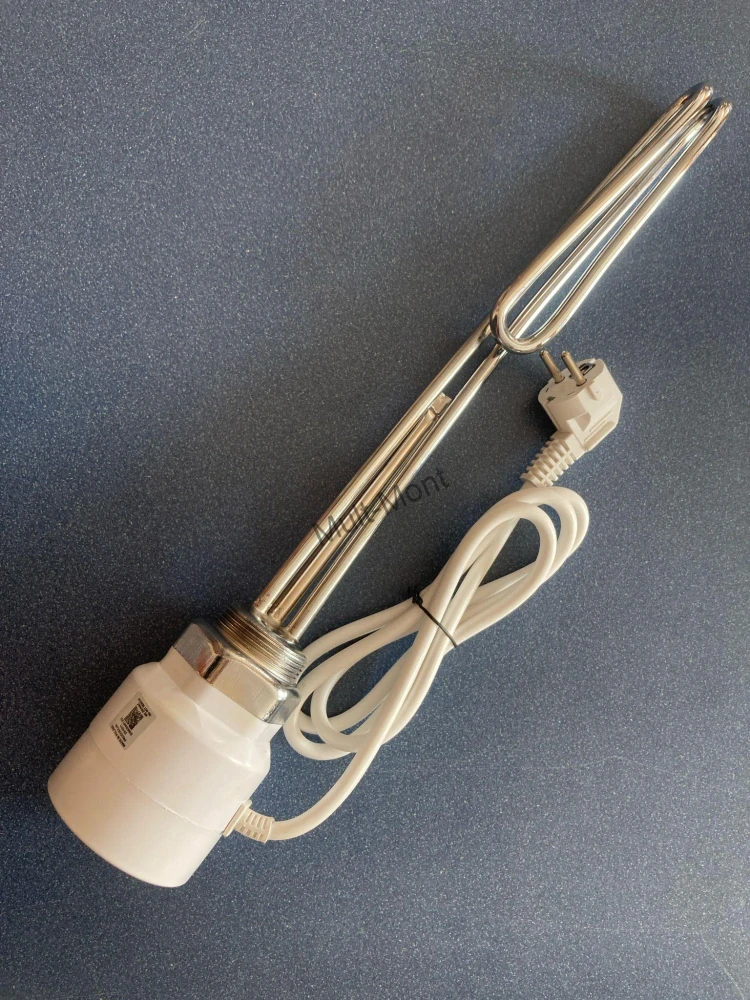 Špirála MW-200 6/4 2000W 230V