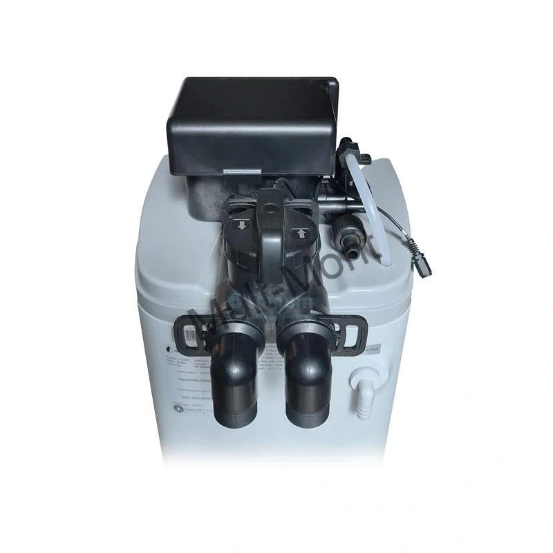 Zmäkčovač vody HydroSoft ELITE Mini 1"