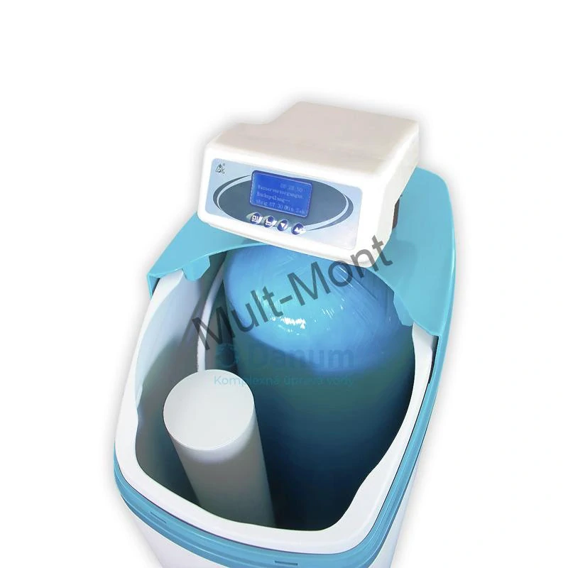 Zmäkčovač vody HydroSoft COMFORT Mini 3/4"