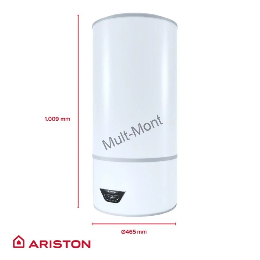 LYDOS HYBRID WI-FI 80