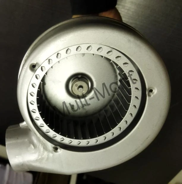 VENTILATOR PRE PELETOVY HORAK RADIALNY
