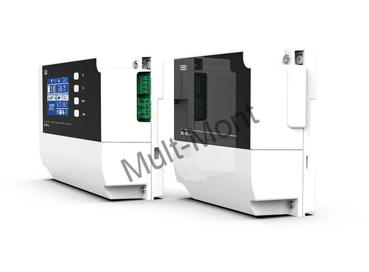 EU-ML-4X WiFi