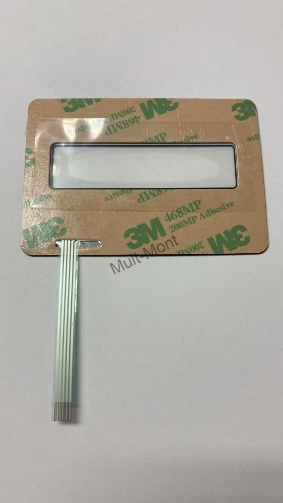 SAMOLEPIACI OVLÁDACÍ PANEL PELETOVÉHO HORAKA