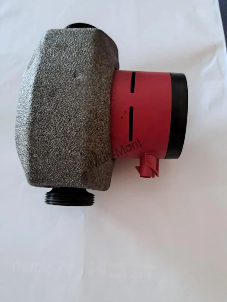 Obehové čerpadlo  Grundfos ALPHA 2 25-60 180