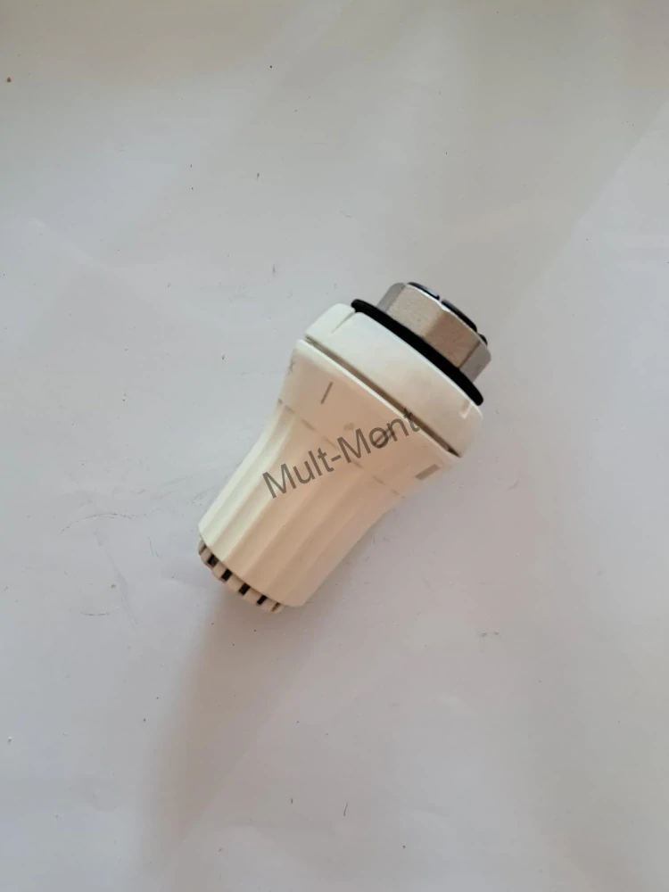 Termostatická hlavica DANFOSS