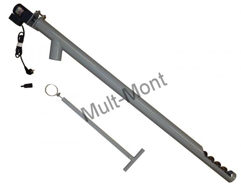 Caldera KOMBI PACK 4 (27kW)