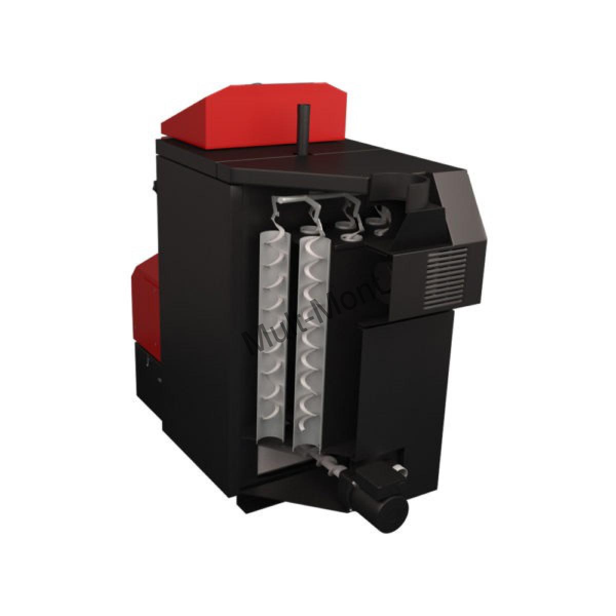 ATTACK PELLET 30 AUTOMATIC Plus