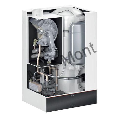 VIESSMANN VITODENS 111-W B1LF 19kW
