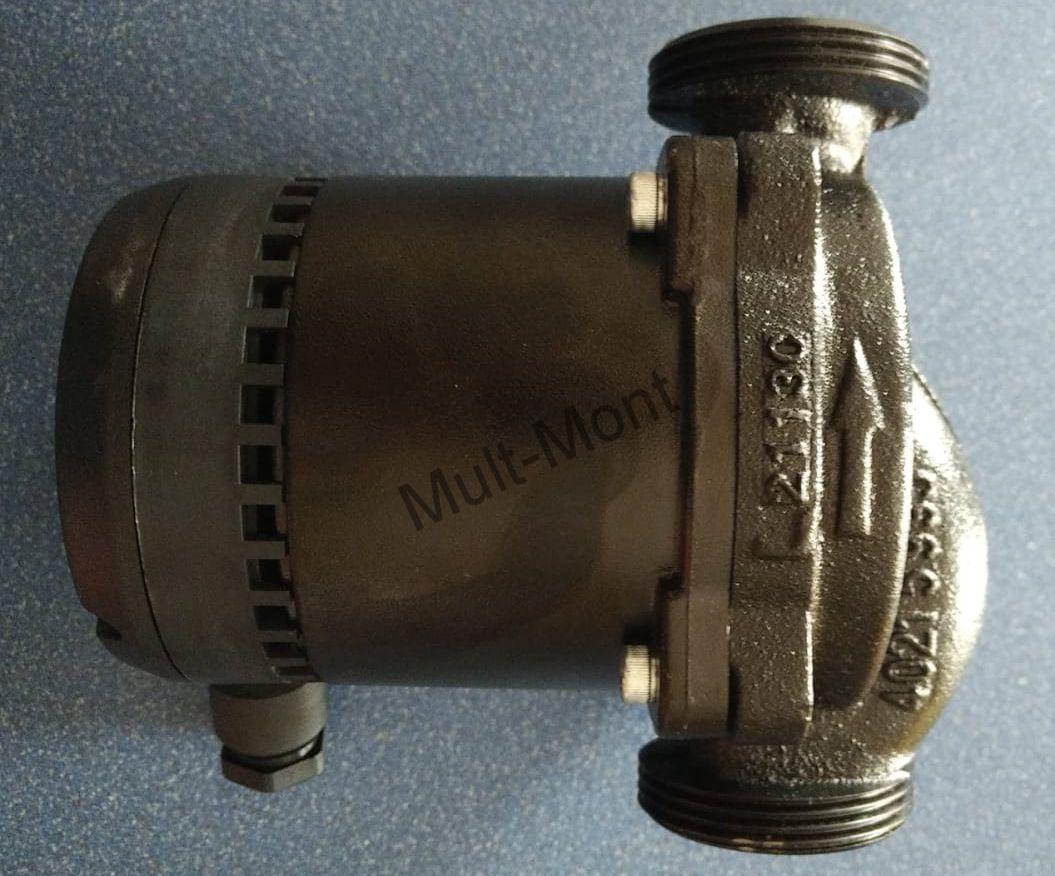 Čerpadlo RS 25/6-130 náhradný diel pre Oventrop