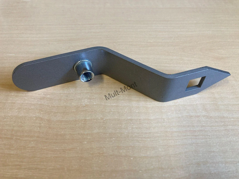 KOMEXTHERM páčka DN 40-50