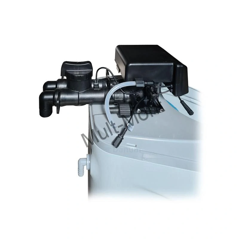Zmäkčovač vody HydroSoft ELITE Maxi 1"