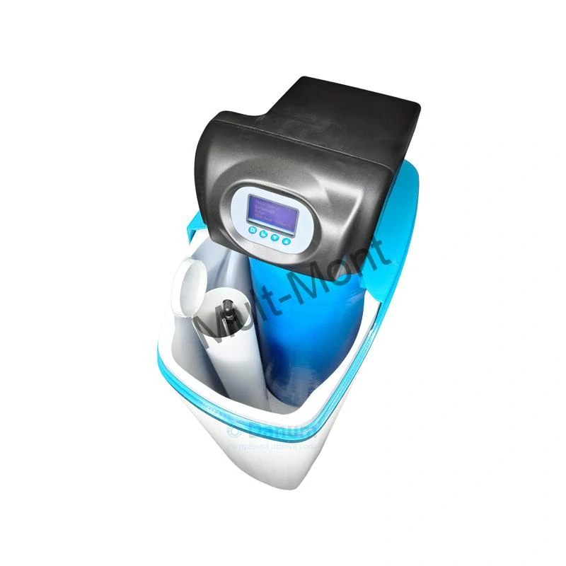 Multifunkčný filter HydroTreat COMFORT 3/4" 1.2 s hmotou ECOMIX A