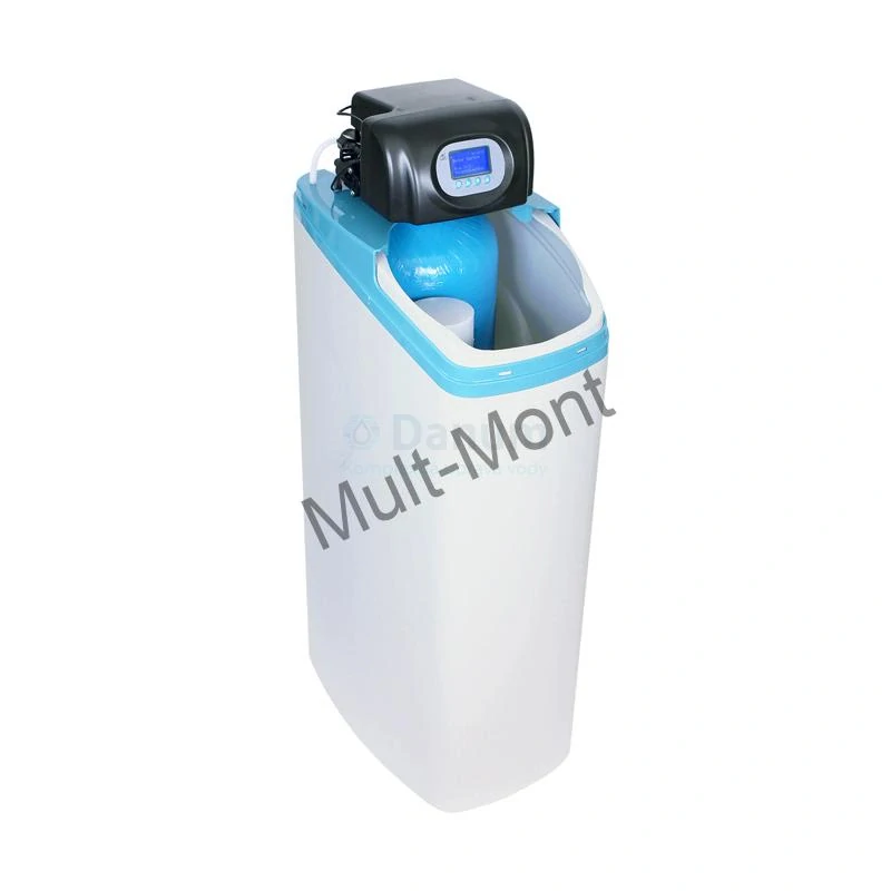 Zmäkčovač vody HydroSoft COMFORT Maxi 1"