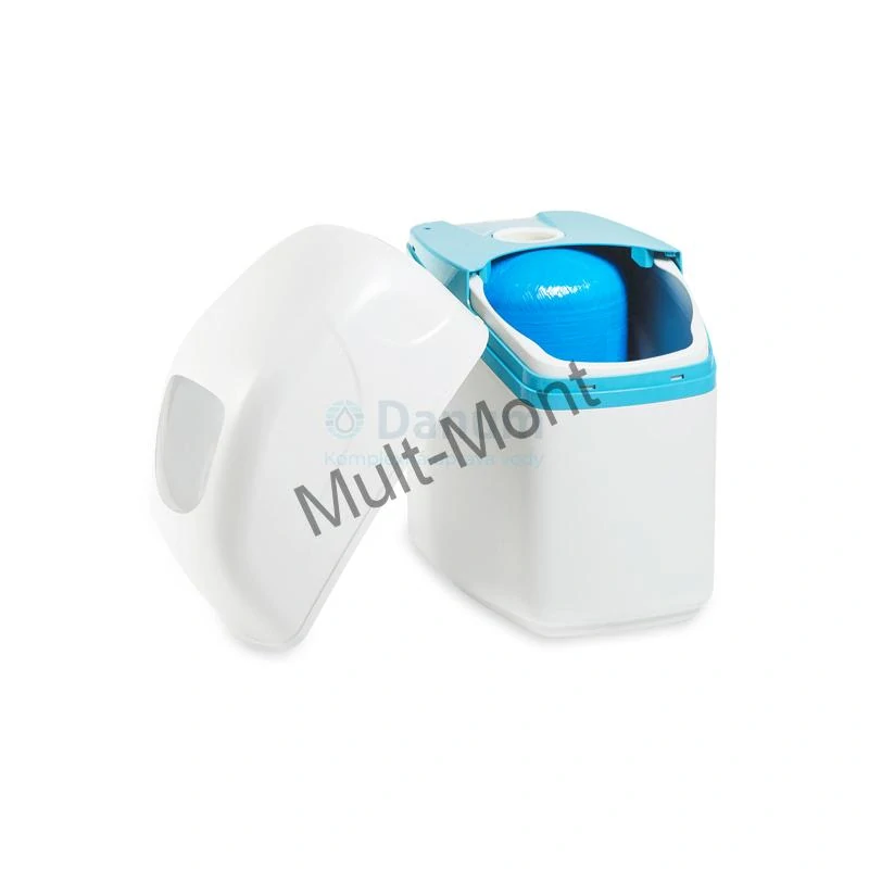 Zmäkčovač vody HydroSoft COMFORT Mini 3/4"