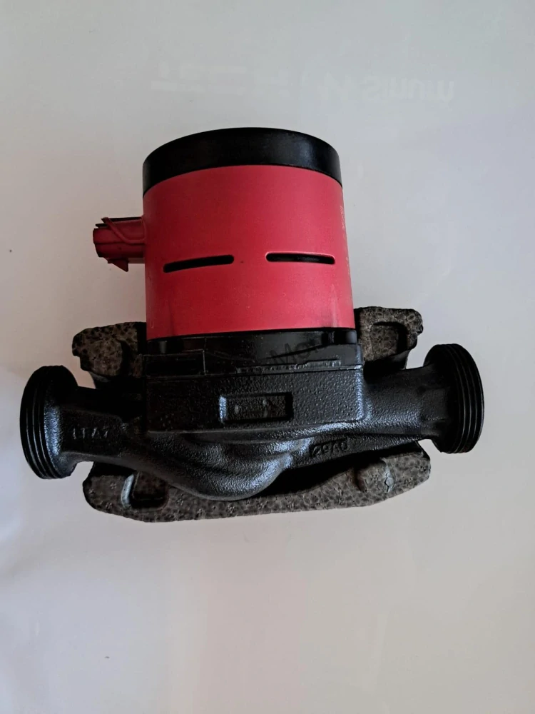 Obehové čerpadlo  Grundfos ALPHA 2 25-60 180