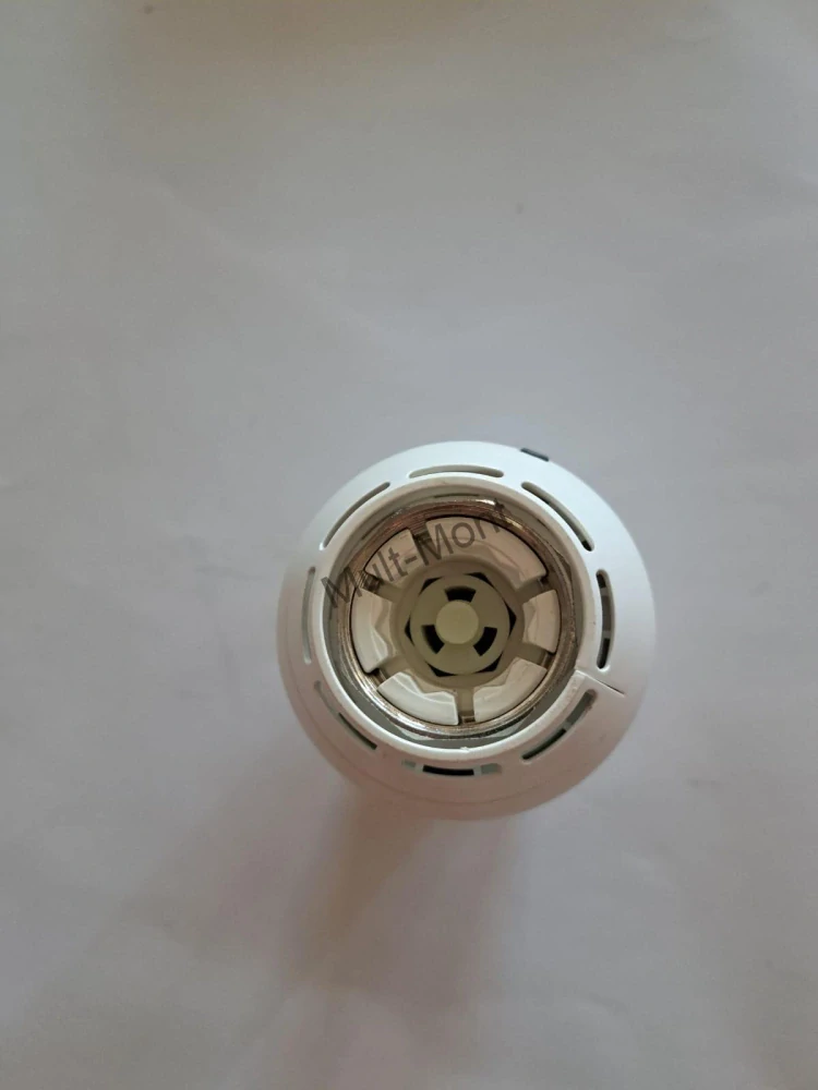 Termostatická hlavica STARTEC 4