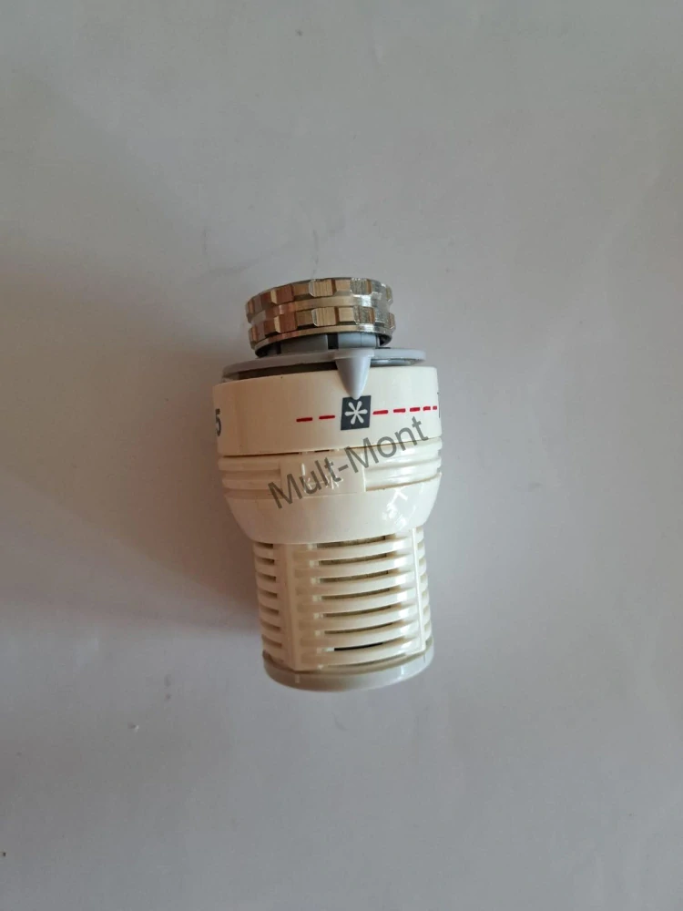 Termostatická hlavica COMAP