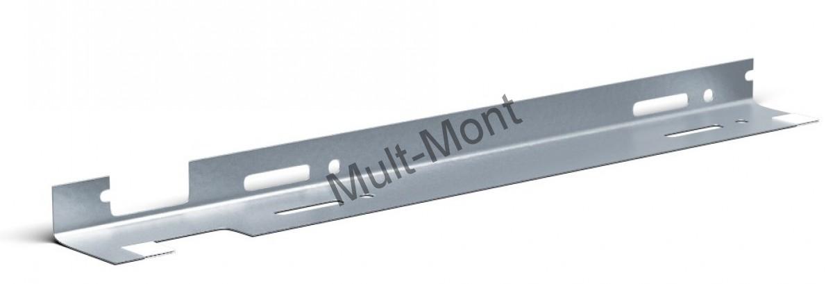 Radiátor Attack 500/1200