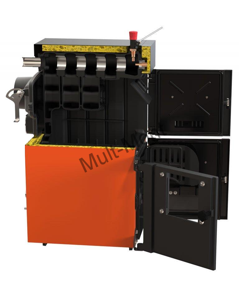 Caldera KOMBI PACK 4 (27kW)