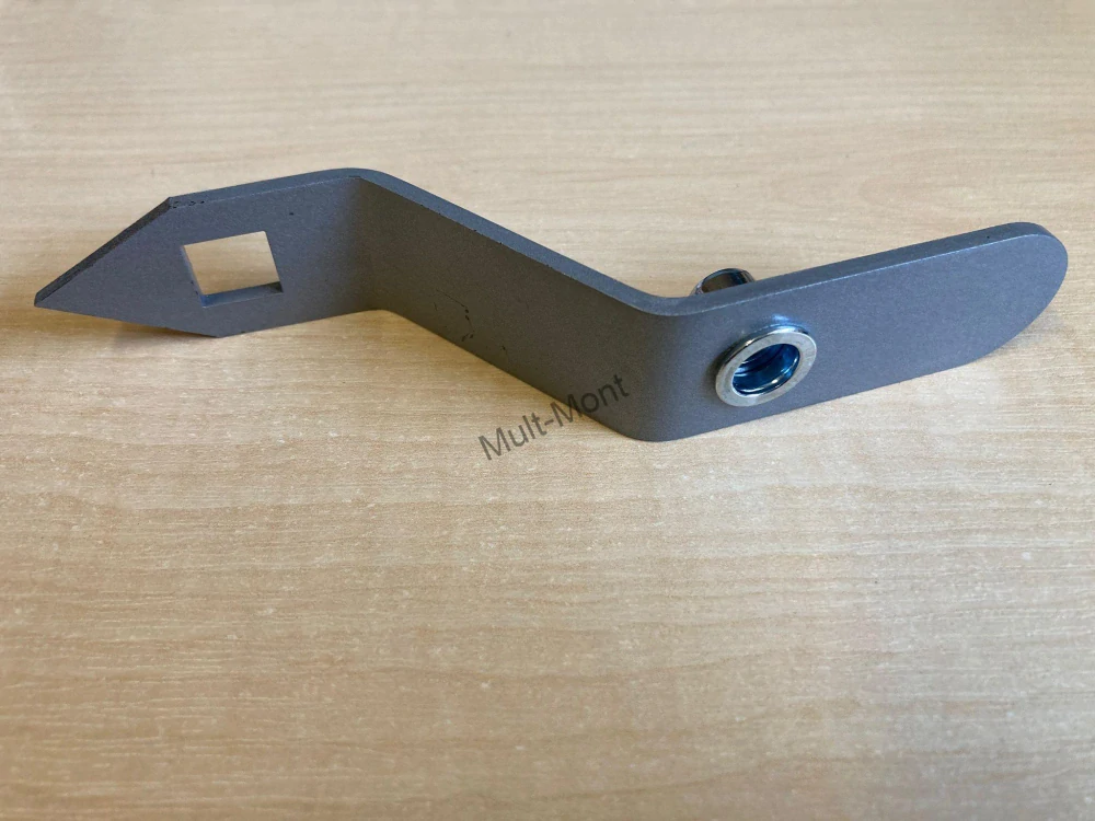 KOMEXTHERM páčka DN 40-50