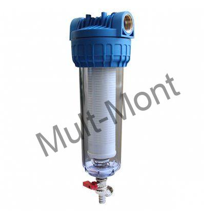PONORNÉ ČERPADLO CALPEDA 4SDF 36/17 1,1KW 400V