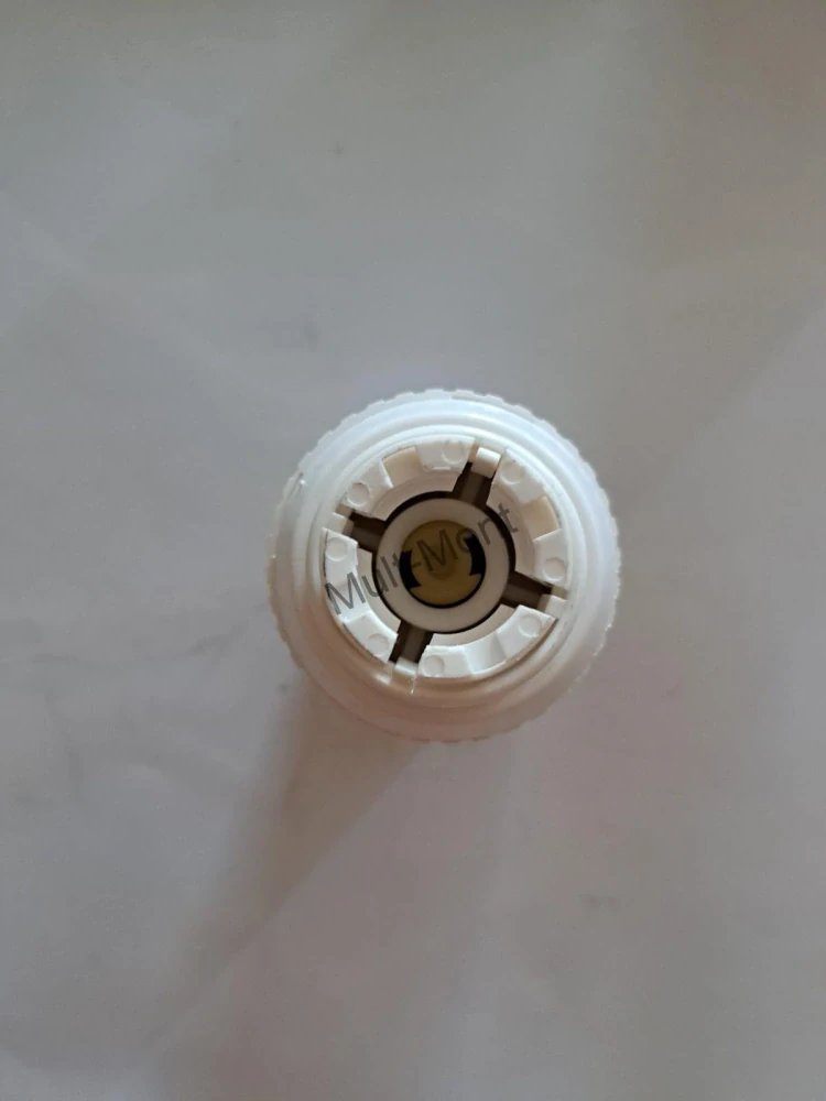 Termostatická hlavica GIACOMINI R456