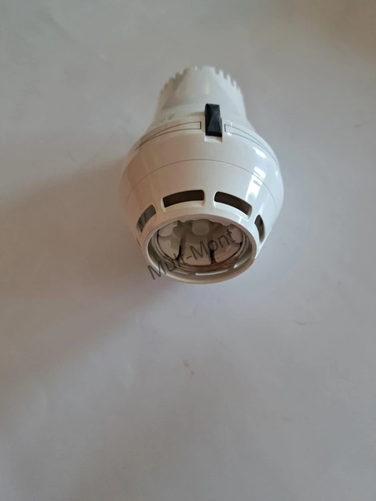 Termostatická hlavica STARTEC 4