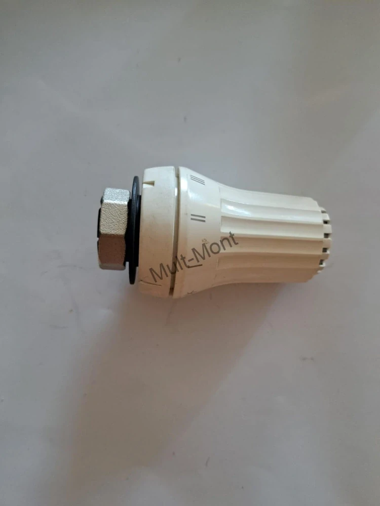 Termostatická hlavica DANFOSS