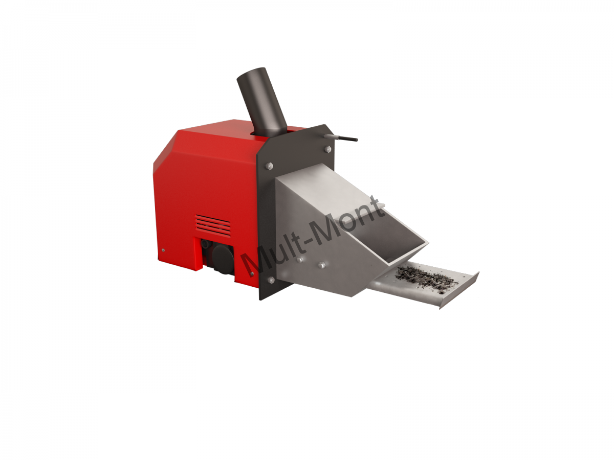 ATTACK DPX 40 Pellet